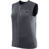 Evoc Protector Vest Women L carbon grey Damen