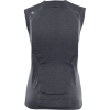 Evoc Protector Vest Women L carbon grey Damen