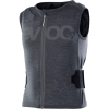 Evoc Protector Vest Kids M carbon grey Unisex