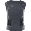 Evoc Protector Vest Kids M carbon grey Unisex