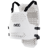 Evoc Torso Protector XS white Unisex