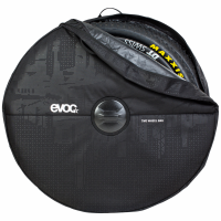 Evoc Two Wheel Bag one size black