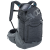Evoc Trail Pro 26L Backpack S/M black/carbon grey Unisex