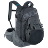 Evoc Trail Pro 26L Backpack S/M black/carbon grey Unisex