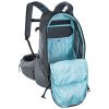 Evoc Trail Pro 26L Backpack S/M black/carbon grey Unisex