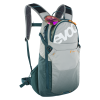 Evoc E-Ride 12L Backpack one size stone/petrol Unisex