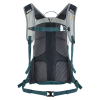 Evoc E-Ride 12L Backpack one size stone/petrol Unisex