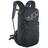 Evoc Ride 16L Backpack one size black Unisex