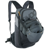 Evoc Ride 12L Backpack one size carbon grey/black Unisex