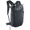 Evoc Ride 8L Backpack one size black Unisex