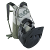 Evoc Ride 8L Backpack one size stone/dark olive Unisex