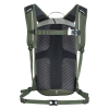 Evoc Ride 8L Backpack one size stone/dark olive Unisex