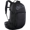 Evoc Explorer Pro 30L Backpack one size black Unisex