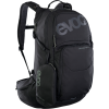 Evoc Explorer Pro 30L Backpack one size black Unisex