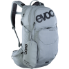 Evoc Explorer Pro 30L Backpack one size silver Unisex