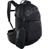 Evoc Explorer Pro 26L Backpack one size black Unisex