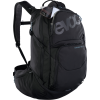 Evoc Explorer Pro 26L Backpack one size black Unisex