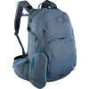 Evoc Explorer Pro 26L Backpack one size steel Unisex