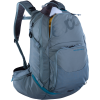 Evoc Explorer Pro 26L Backpack one size steel Unisex