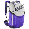 Evoc Stage 18L Backpack one size sand/violet Unisex