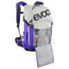 Evoc Stage 18L Backpack one size sand/violet Unisex