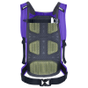Evoc Stage 18L Backpack one size sand/violet Unisex