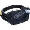 Evoc Hip Pack Pro 3L + 1.5L Bladder one size black Unisex