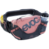 Evoc Hip Pack Pro 3L + 1.5L Bladder one size dusty pink/carbon grey Unisex