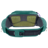 Evoc Hip Pack Pro 3L + 1.5L Bladder one size bottle green Unisex