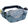 Evoc Hip Pack Pro 3L one size stone/steel Unisex