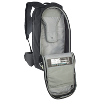 Evoc Commute A.I.R. Pro 18L Backpack L/XL black Unisex