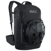 Evoc Commute Pro 22L Backpack S/M black Unisex