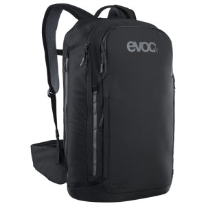 Evoc Commute Pro 22L Backpack S/M black Unisex