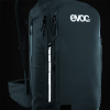 Evoc Commute Pro 22L Backpack S/M steel Unisex