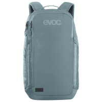 Evoc Commute Pro 22L Backpack S/M steel Unisex