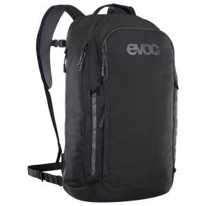 Evoc Commute 22L Backpack one size black Unisex