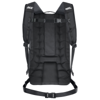 Evoc Commute 22L Backpack one size black Unisex