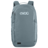 Evoc Commute 22L Backpack one size steel Unisex