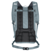 Evoc Commute 22L Backpack one size steel Unisex