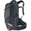 Evoc Line Pro 30L Backpack S/M black Unisex