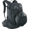 Evoc Line Pro 30L Backpack S/M black Unisex
