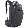 Evoc Line 30L Backpack one size heather carbon grey Unisex