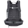 Evoc Line 30L Backpack one size heather carbon grey Unisex