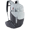 Evoc Line 30L Backpack one size silver/heather carbon grey Unisex