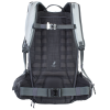 Evoc Line 30L Backpack one size silver/heather carbon grey Unisex