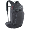 Evoc Line 20L Backpack one size heather carbon grey Unisex