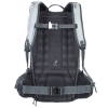 Evoc Line 20L Backpack one size silver/heather carbon grey Unisex