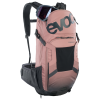Evoc FR Enduro 16L Backpack S dusty pink/carbon grey Unisex