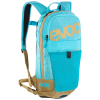 Evoc Joyride 4L Junior Backpack one size neon blue/gold Unisex