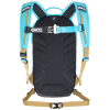 Evoc Joyride 4L Junior Backpack one size neon blue/gold Unisex